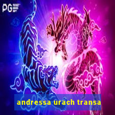 andressa urach transa